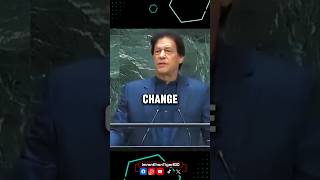 Imran Khan Speech 🔥Part 4 to the United Nations General Assembly USA imrankhan attitude [upl. by Fina]