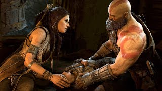 God of War 2018  The Trials NG Standard PC [upl. by Ainaj]