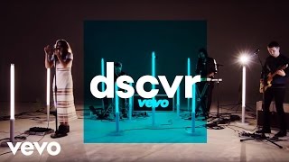 Tove Lo  Habits  VEVO dscvr Live [upl. by Ole]