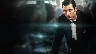 Croupier Full Movie Information amp Review  Clive Owen  Kate Hardie [upl. by Eseerahs]