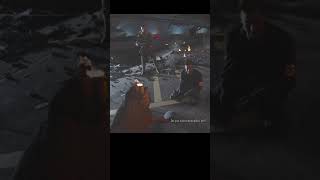 How Hermann Freisinger was killed trending gameplay vanguard callofdutyvanguard shorts [upl. by Som971]