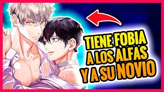 👨‍❤️‍💋‍👨 𝟏𝟎 Manhwas OMEGAVERSE PT 6 Finalizados Tóxicos Destinados Agentes  Rared Deer [upl. by Liederman554]