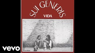 Sui Generis  Canción para Mi Muerte Official Audio [upl. by Virgin301]