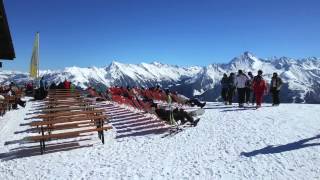 Zillertal 3000  Skigebied Review  Wintersporters [upl. by Cyprus767]