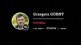 Fatima  Grzegorz Gorny [upl. by Gibrian]