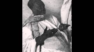 Priere Serigne Babacar Sy RTA [upl. by Shari]