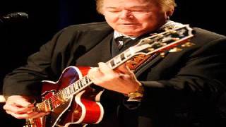 Roy Clark Steel Guitar Rag [upl. by Walburga]