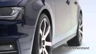 EIBACH  PROKIT  Performance Fahrwerksfedern Deutsch [upl. by Terza168]