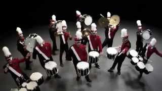 The Best Drum Marching Band [upl. by Maje11]