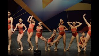 CANNED HEAT  Junior Jazz  Dance Sensation Inc [upl. by Ahsap]