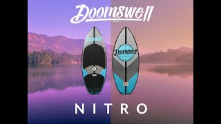 Doomswell Nitro [upl. by Norrehs216]