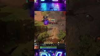 Nullifier  نالیفیر gaming dota2 dota dotawtf item [upl. by Stoughton]