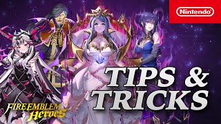 Tips amp Tricks Fallen Heroes 2024 Fire Emblem Heroes [upl. by Libyc]