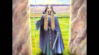 I Walk With The Goddess Kellianna  I Walk With The Goddess [upl. by Kellina]