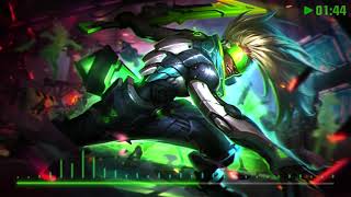 Nightcore  Army Zayde Wolf [upl. by Bates]