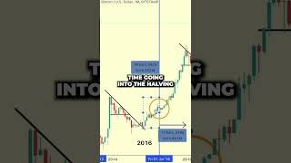 The One Bitcoin Chart That You Need For Success In 2024 shorts btc bitcoin cryptocurrencies [upl. by Oiramaj]