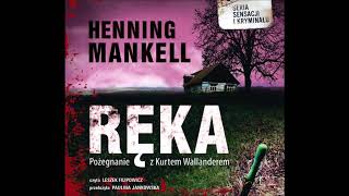 Henning Mankell quotRękaquot audiobook [upl. by Caddaric]