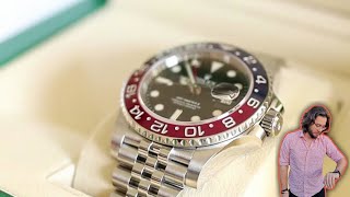 Ist der Uhrenhype um Rolex und Co vorbei [upl. by Animor243]