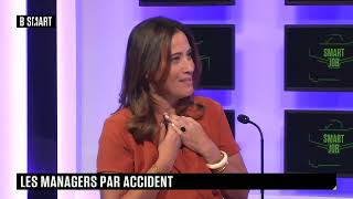 SMART JOB  Les managers par accident [upl. by Anikal]