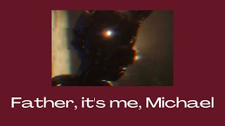 father its me michael 𝐱 new magic wand  extended version [upl. by Emya96]