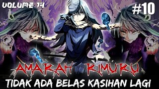 Rimuru Sangat Murka Ketika Melihat Veldora VS Velgrynd  Tensei Shitara Slime Datta Ken [upl. by Lleoj563]