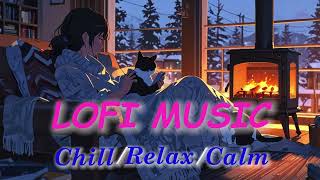 I Tested Relaxing Music For Stress Relief relax lofi stressrelif chill music study lofibeats [upl. by Abbub]