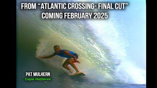 ATLANTIC CROSSING FINAL CUT 2025 [upl. by Tatia73]