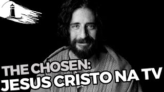 EP3  THE CHOSEN A PRIMEIRA SÉRIE SOBRE JESUS CRISTO [upl. by Syla]