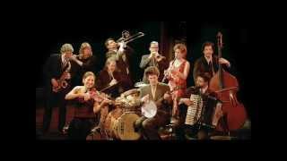 Klezmer Conservatory Band  Meron Nign [upl. by Hsoj366]