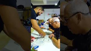 Curso Presencial Fabricación Rótulos de Neón Led en Madrid [upl. by Penrose793]