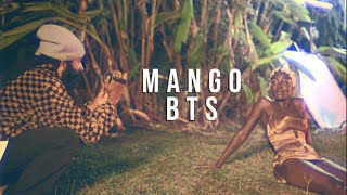 Mango BTS [upl. by Aeneus]