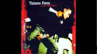 Tiziano Ferro  Alucinado [upl. by Regazzi]