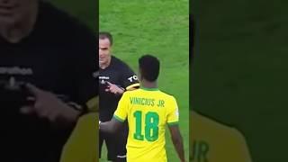 VINI JR NÃO GANHOU A BOLA DE OURO 💔 [upl. by Sanger]