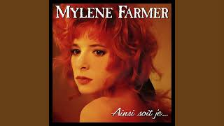 Mylene Farmer  Ainsi soit je Lamentations Audio [upl. by Gnaht]