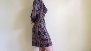 CÁCH SỬA EO VÁYĐẦM NHANH VÀ ĐƠN GIẢN  HOW TO DOWNSIZE WAIST OF DRESS EASILY  QUICKLY [upl. by Georas]