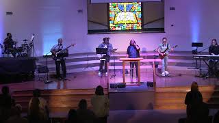 Slidell Campus  Celebration Church Live Stream [upl. by Cocks]