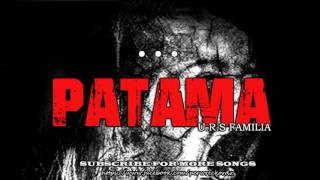 quot Patama quot URS Familia  PCR ENT [upl. by Ahsikyw]