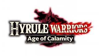 Guardian Menace  Hyrule Warriors Age of Calamity OST Extended [upl. by Onibag]