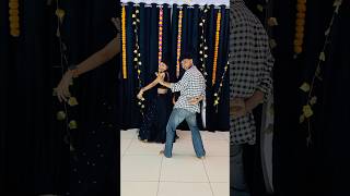 Saiyaan Ki Bandook Song Dance Steps  Learn Dance in 53 Sec  Pranjal ampNawazudin  shorts youtube [upl. by Tacy]