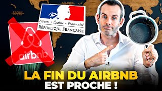 Peuton louer une PASSOIRE THERMIQUE sur Airbnb [upl. by Anecusa]