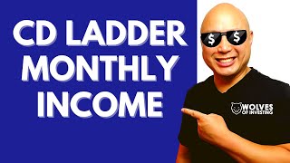 CD Laddering Strategy  Fidelity CD Ladders  Certificate of Deposit  Bond Ladders [upl. by Island890]