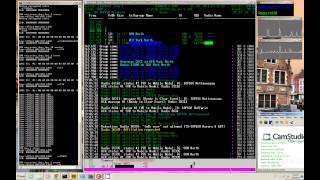 Trunk88 DSD SDR Demo [upl. by Haimorej]