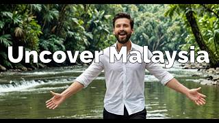 Discover Malaysias Undiscovered Beauty  Southeast Asia Travel Secrets [upl. by Eire839]