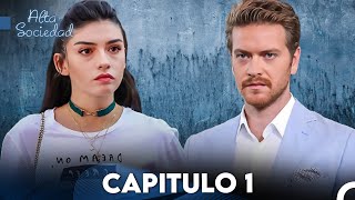 Alta Sociedad Capitulo 1 Doblado en Español FULL HD [upl. by Stormy]