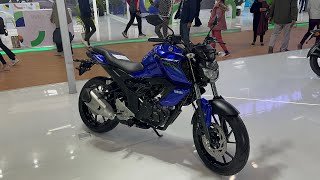 All Flex Fuel Bikes And Cars In Auto Expo 2023  Pulsar Apache amp More [upl. by Lunseth531]