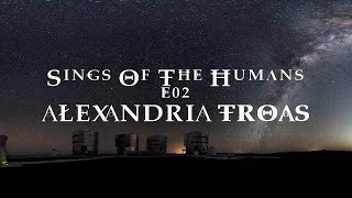 ALEXANDRIA TROAS  ANCIENT CITIES E02 with ENG SUBTITLE [upl. by Kappel]