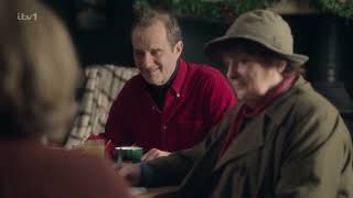 Vera S12E05 Christmas special 1080p [upl. by Aicnilav]