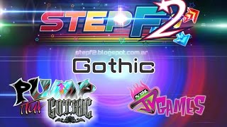 Step F2 Canal Gothic  Download 2020 [upl. by Dee]