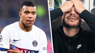 ça recommence Le Real Madrid va faire une seule offre à Mbappe dans quelques jours [upl. by Ebaj]