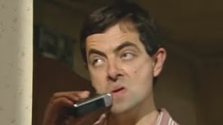 Morning Routine  Funny Clip  Classic Mr Bean [upl. by Griff906]